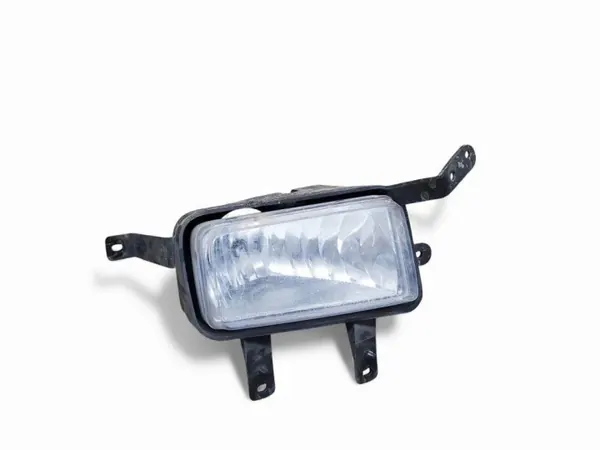 Farol de nevoeiro dianteiro esquerdo OEM 22936482 Chevrolet image 3