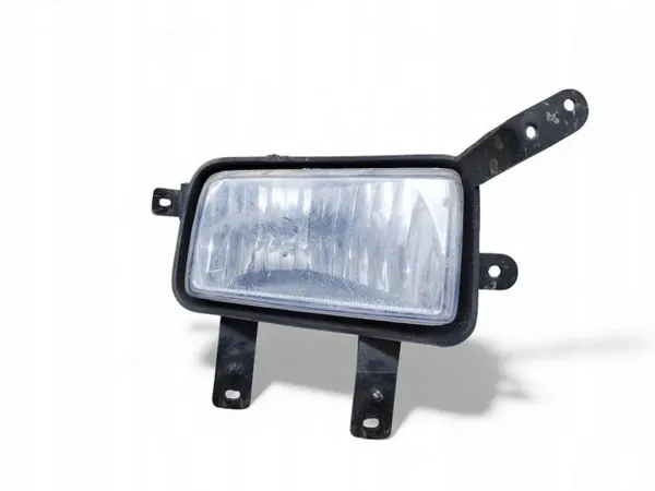 Farol de nevoeiro dianteiro esquerdo OEM 22936482 Chevrolet image 6