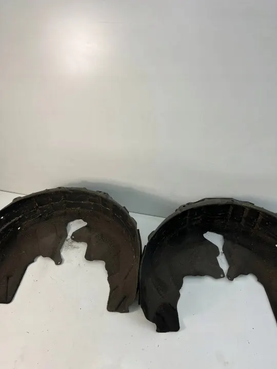 Arco de roda traseiro Audi OE para A7 S7 4G image 2