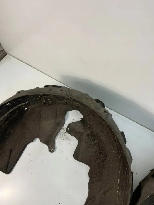 Arco de roda traseiro Audi OE para A7 S7 4G image 3