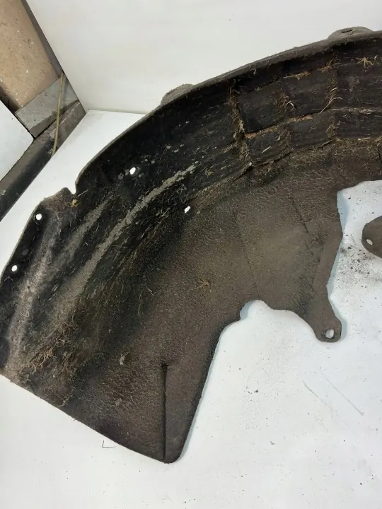Arco de roda traseiro Audi OE para A7 S7 4G image 8