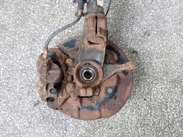 CV61-18045-DBB Höger Styrknut Ford Kuga II image 5