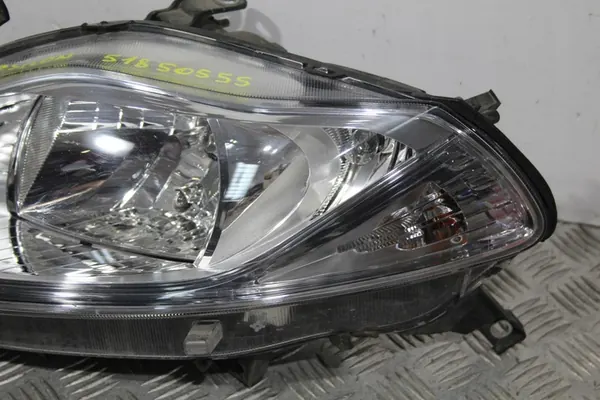 Farol dianteiro esquerdo Lancia Ypsilon III 51850555 image 3