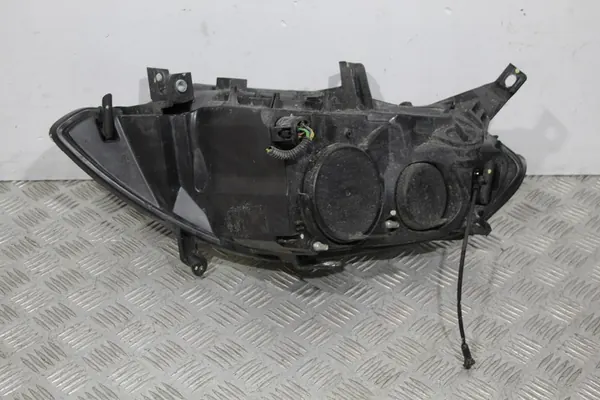 Farol dianteiro esquerdo Lancia Ypsilon III 51850555 image 4