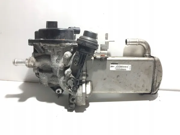 MM114C4 EGR-koeler voor Audi A4 B8 2.0 TDI image 2