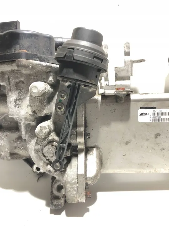 MM114C4 EGR-koeler voor Audi A4 B8 2.0 TDI image 3