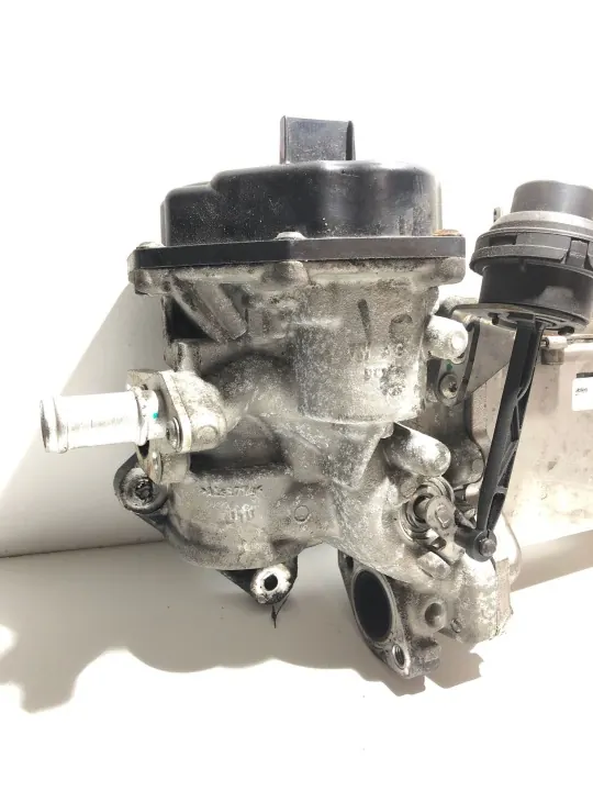 MM114C4 EGR-koeler voor Audi A4 B8 2.0 TDI image 4