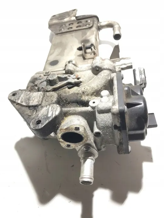 MM114C4 EGR-koeler voor Audi A4 B8 2.0 TDI image 6