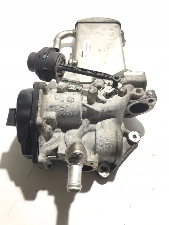 MM114C4 EGR-koeler voor Audi A4 B8 2.0 TDI image 7