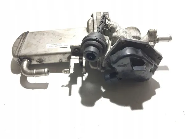 MM114C4 EGR-koeler voor Audi A4 B8 2.0 TDI image 8