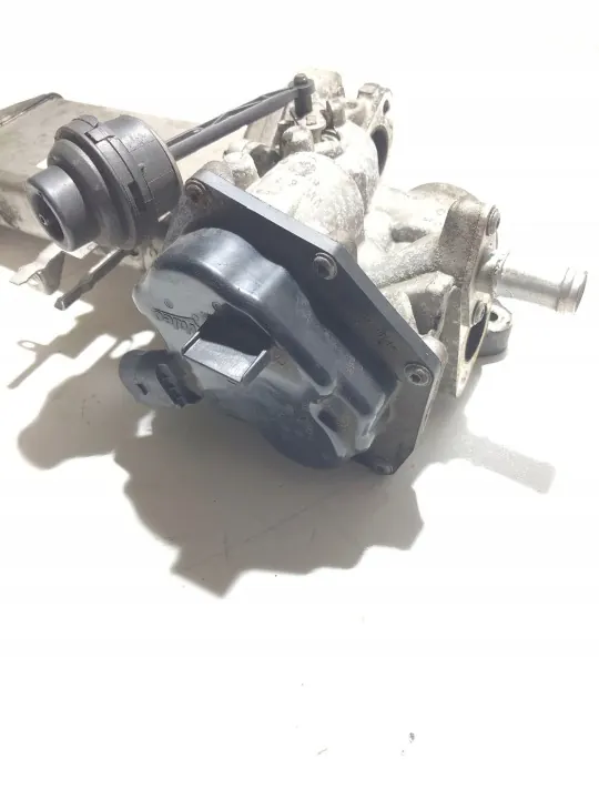 MM114C4 EGR-koeler voor Audi A4 B8 2.0 TDI image 9
