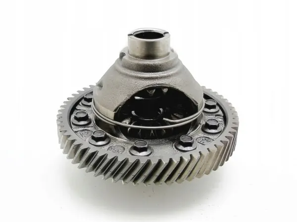 Differential OEM 22389F3 för Renault 1.9 DCI image 2