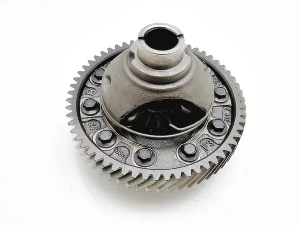 Differential OEM 22389F3 för Renault 1.9 DCI image 3