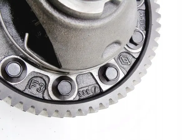 Differential OEM 22389F3 för Renault 1.9 DCI image 4