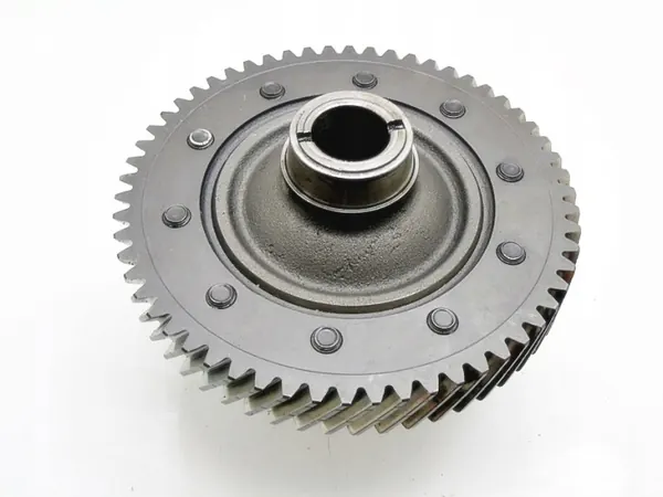 Differential OEM 22389F3 för Renault 1.9 DCI image 6