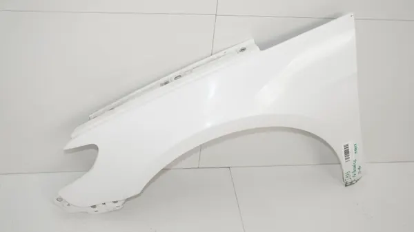 Para-lamas dianteiro esquerdo OEM 360185177 VW Passat CC 07-11 image 3
