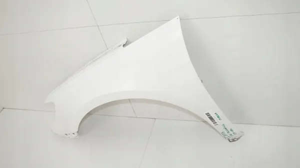 Para-lamas dianteiro esquerdo OEM 360185177 VW Passat CC 07-11 image 4