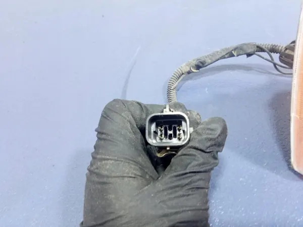OEM 16516304 Pisca Dianteiro Direito Cadillac image 5