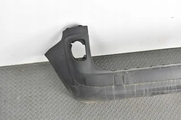 Paraurti posteriore Renault Kangoo II Citan W415 2020 7701478196 image 2