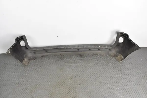 Paraurti posteriore Renault Kangoo II Citan W415 2020 7701478196 image 5