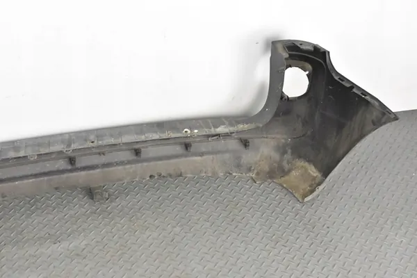 Paraurti posteriore Renault Kangoo II Citan W415 2020 7701478196 image 7