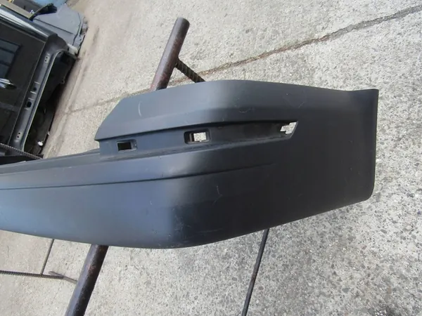 Paraurti posteriore Volkswagen Transporter - Caravelle T6 7LA807417 image 2