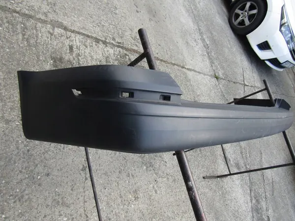 Paraurti posteriore Volkswagen Transporter - Caravelle T6 7LA807417 image 3