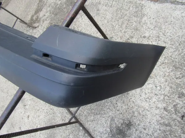 Paraurti posteriore Volkswagen Transporter - Caravelle T6 7LA807417 image 5