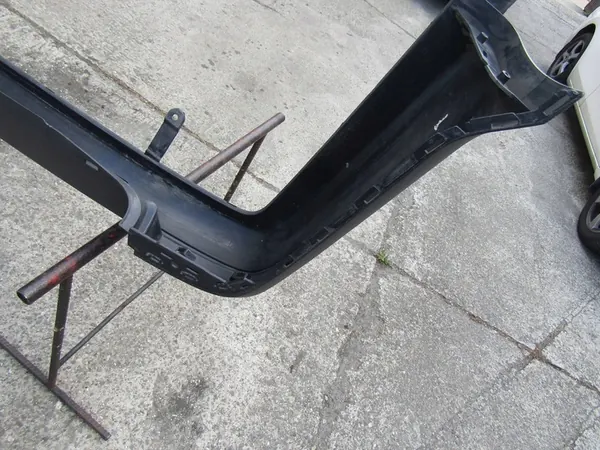 Paraurti posteriore Volkswagen Transporter - Caravelle T6 7LA807417 image 8