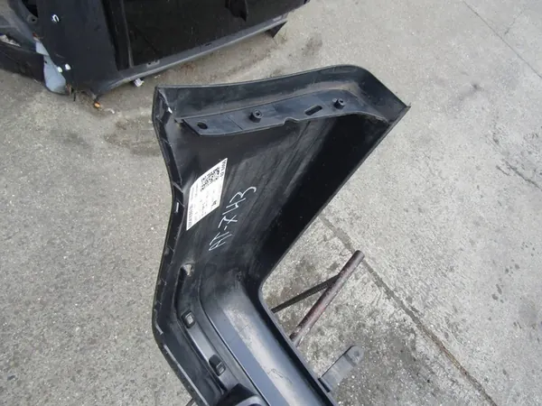 Paraurti posteriore Volkswagen Transporter - Caravelle T6 7LA807417 image 9