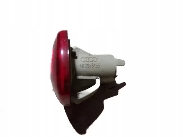 Luz de puerta Audi A8 D2 OEM 4D0945155 - Usado image 3