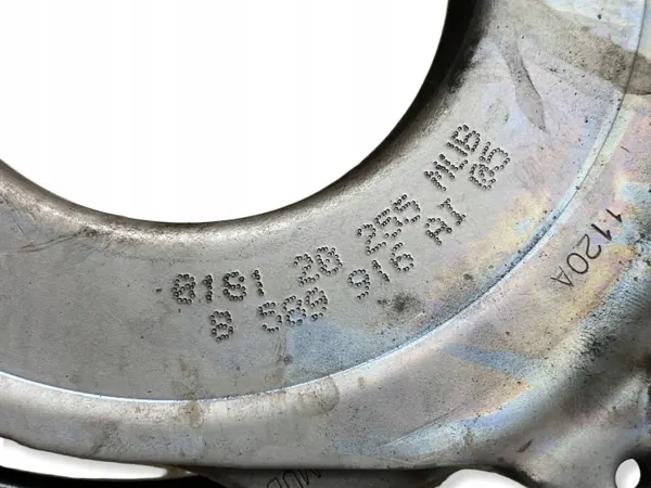 V-snaarspanner OEM 8589916 voor BMW 5 G30 image 10