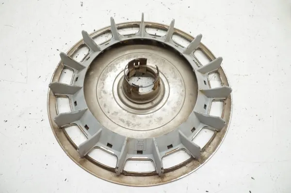 Volvo 740 R14 Radkappen OE Gebraucht image 3