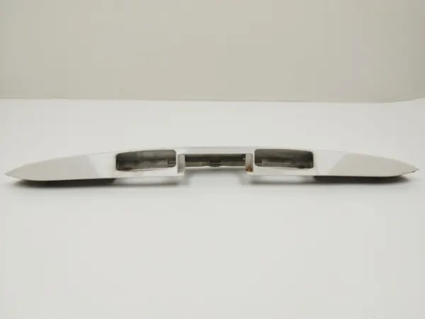 Bandeau d'éclairage tableau Hyundai i30 OEM 873702R300 image 3