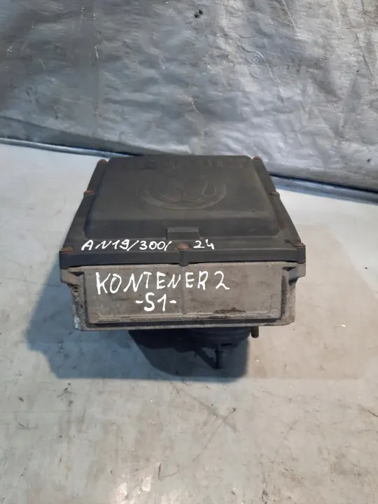 AdBlue-Modul OEM 7420975695 für Renault Euro 5 image 2