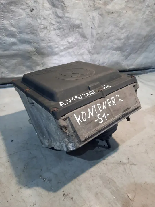 AdBlue-Modul OEM 7420975695 für Renault Euro 5 image 3