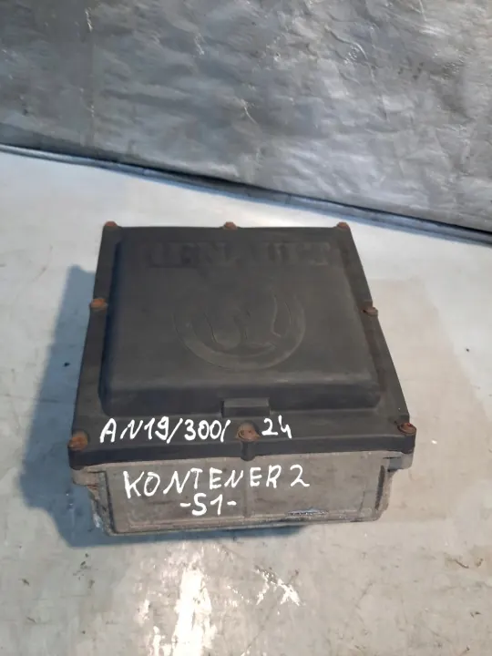 AdBlue-Modul OEM 7420975695 für Renault Euro 5 image 4