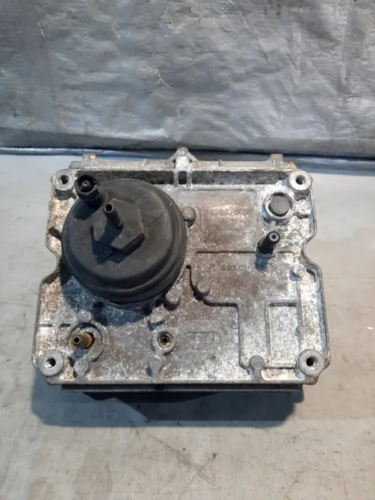AdBlue-Modul OEM 7420975695 für Renault Euro 5 image 9