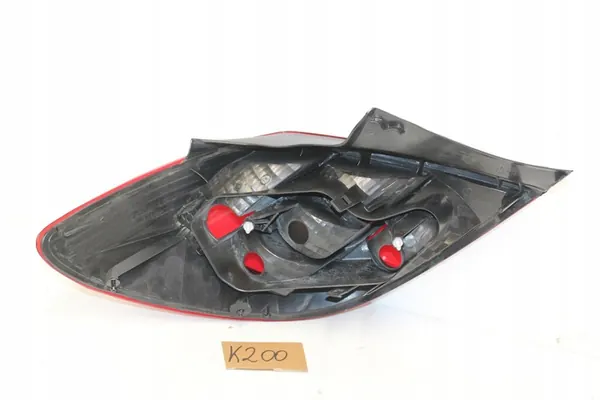 Luz trasera Depo para Corsa D 2006-2009 image 2