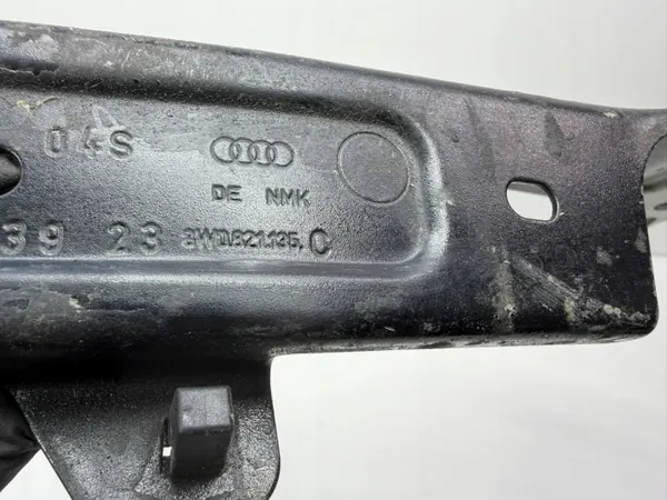 Suporte de para-lama esquerdo Audi A4 B8 OEM 8W0821135C image 4