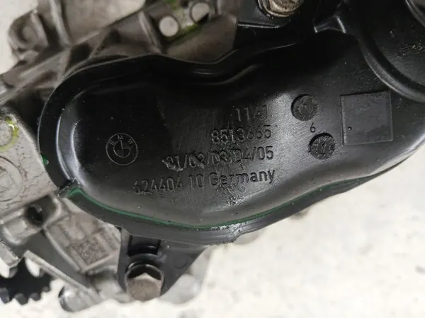 Begagnad oljepump OEM 851375608 för BMW X1 F48 2.0D image 5