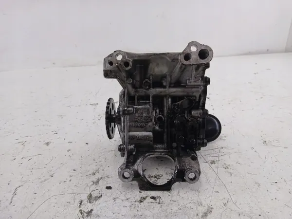 Begagnad oljepump OEM 851375608 för BMW X1 F48 2.0D image 8