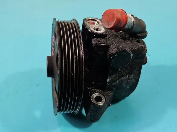 Stuurpomp Ford Mondeo Mk4 2.0 TDCI 6G91-3A696-CD image 3