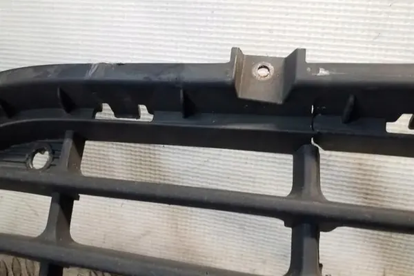 Griglia paraurti centrale OPEL MOKKA 42334417 image 3