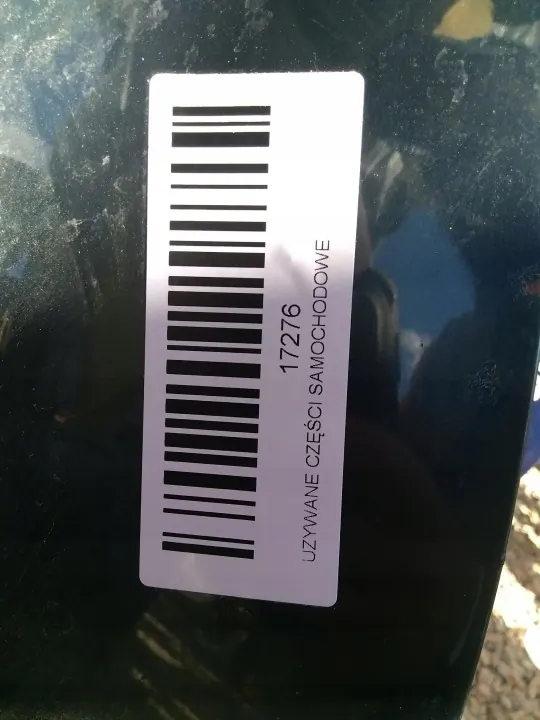 Toyota RAV4 III 05-08 Moottorikansi OEM 360205289 image 10