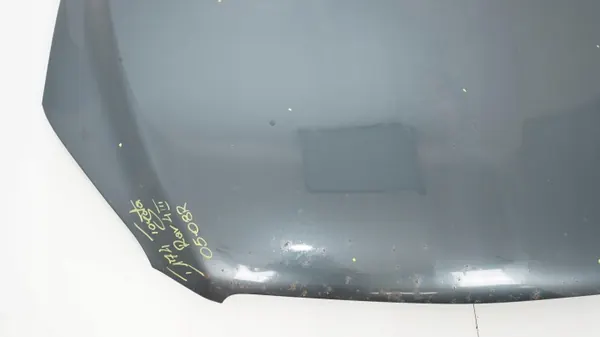 Toyota RAV4 III 05-08 Moottorikansi OEM 360205289 image 6
