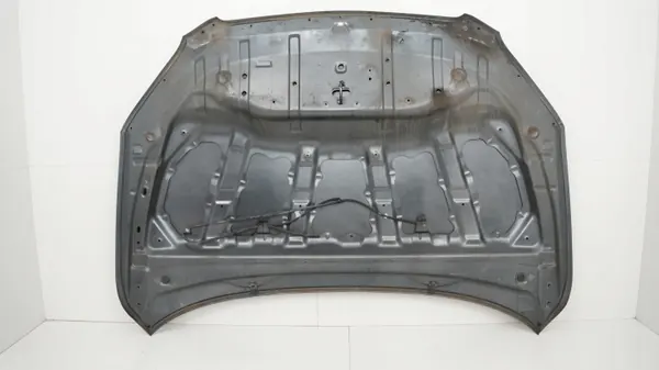 Toyota RAV4 III 05-08 Moottorikansi OEM 360205289 image 9
