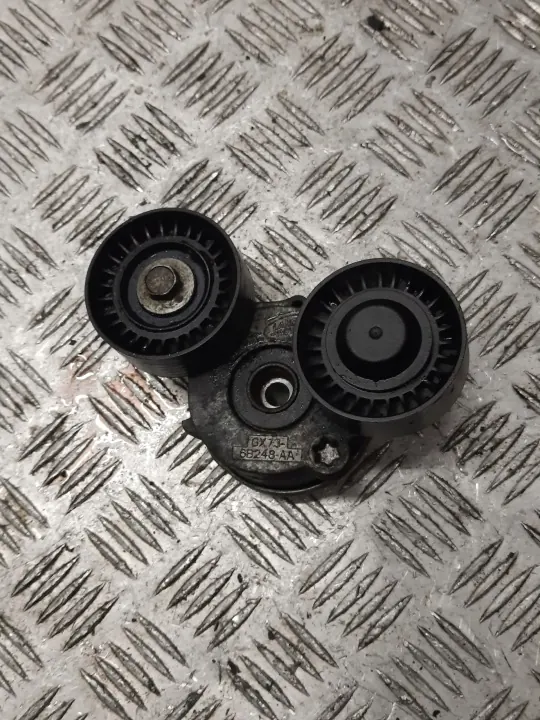 Jaguar OE GX73-6B248-AA Riemenspanner - Gebraucht image 2