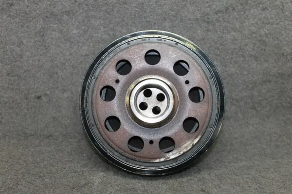 OEM 8512072 Polea de Correa Amortiguador BMW 2.0D image 5