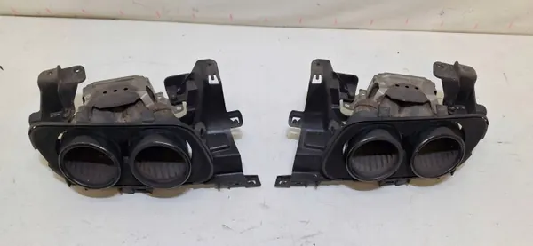 Mercedes Avgasrörsspetsar OEM A1674900300 Vän & Hö image 2